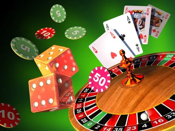 hobicuan Live Casino